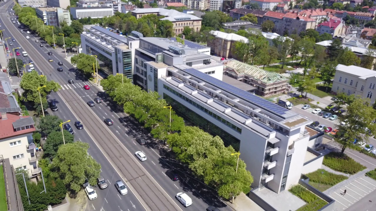 Hungarian University of Sports Science